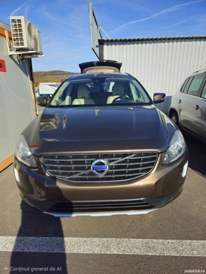 Volvo xc 60  - imagine 5