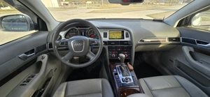 Audi A6 C6 Quattro FL  - imagine 9