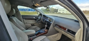 Audi A6 C6 Quattro FL  - imagine 5