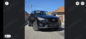 Mazda CX-5 175CP an 2015