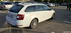 Vand Skoda Octavia1 4 Tsi, 150 cp,Dsg,euro 6 - imagine 9