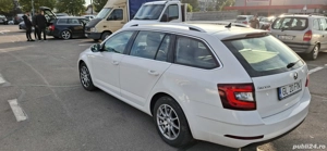 Vand Skoda Octavia1 4 Tsi, 150 cp,Dsg,euro 6 - imagine 6
