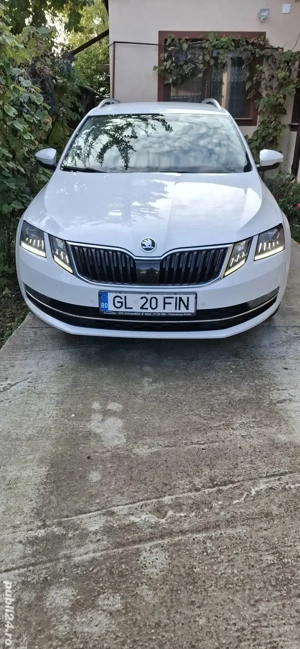 Vand Skoda Octavia1 4 Tsi, 150 cp,Dsg,euro 6 - imagine 5