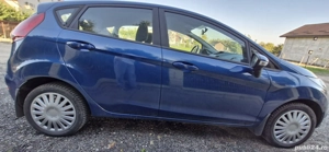 Ford Fiesta - imagine 3