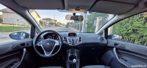 Ford Fiesta - imagine 5