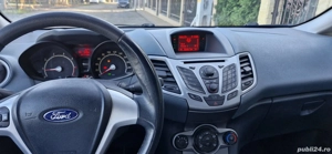 Ford Fiesta - imagine 6