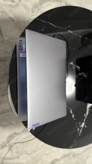 Laptop Lenovo Ideapad3 