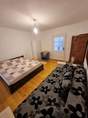 Casă de vacanță în Gura Râului 