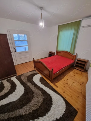 Casă de vacanță în Gura Râului  - imagine 2