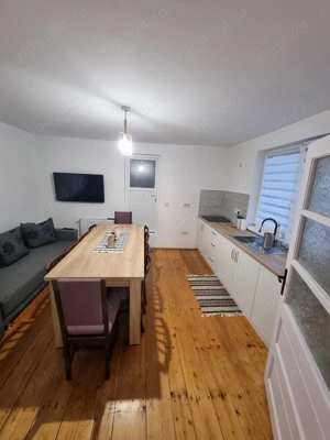 Casă de vacanță în Gura Râului  - imagine 3