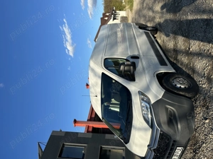 Citroen Jumper 2017 - imagine 2