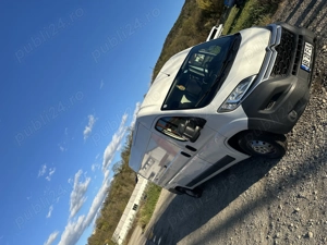 Citroen Jumper 2017 - imagine 4