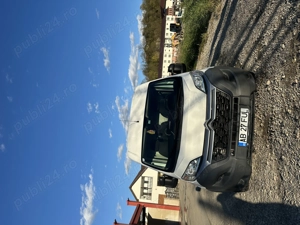 Citroen Jumper 2017 - imagine 3