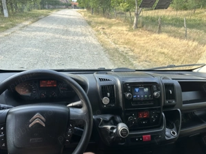 Citroen Jumper 2017 - imagine 6