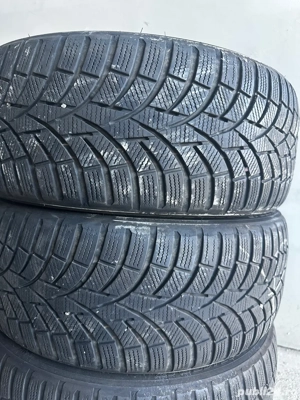 Vand cauciucuri iarna - imagine 4