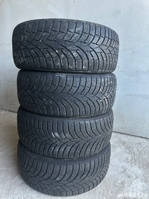 Vand cauciucuri iarna - imagine 5