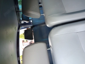 Vw transporter caravell - imagine 6