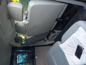 Vw transporter caravell - imagine 5