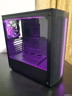 Carcasa be quiet! Pure Base 500DX - imagine 1