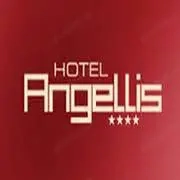 Hotel angellis cauta receptioner