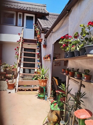 Casa Costinesti - imagine 10