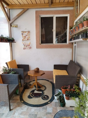 Casa Costinesti - imagine 8