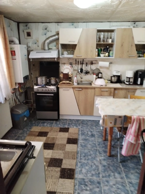 Casa Costinesti - imagine 3