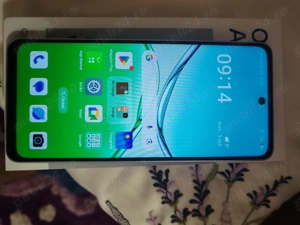 Vând telefon mobil oppo A5 pro 5G la cutie - imagine 1