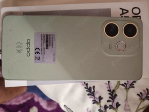 Vând telefon mobil oppo A5 pro 5G la cutie - imagine 2