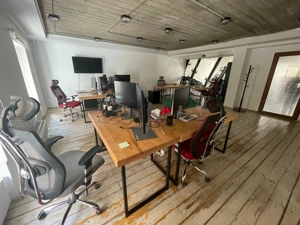 Proprietar, clădire în zonă istorică cu birouri, închiriez birou, Zona Unirii Timișoara