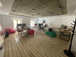 Proprietar, clădire în zonă istorică cu birouri, închiriez birou, Zona Unirii Timișoara - imagine 2