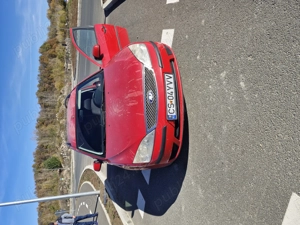 Vand Ford Mondeo 2004