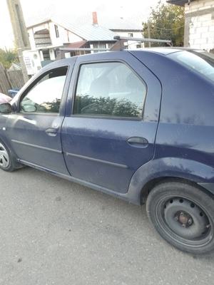 Dacia Logan  - imagine 3