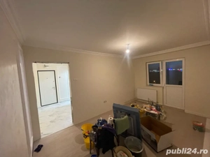 Propietar vand schimb Apartament 2 camere balcon Lux sagului str.Ana ipatescu  Mall shopping city  - imagine 3