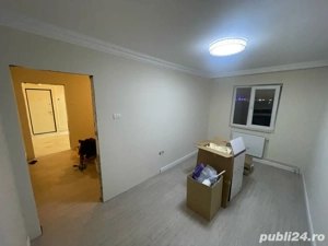 Propietar vand schimb Apartament 2 camere balcon Lux sagului str.Ana ipatescu  Mall shopping city  - imagine 5