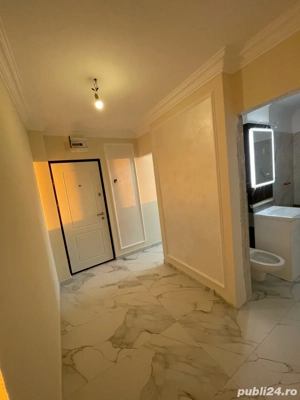 Propietar vand schimb Apartament 2 camere balcon Lux sagului str.Ana ipatescu  Mall shopping city  - imagine 7