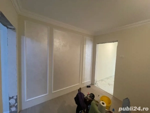 Propietar vand schimb Apartament 2 camere balcon Lux sagului str.Ana ipatescu  Mall shopping city  - imagine 4