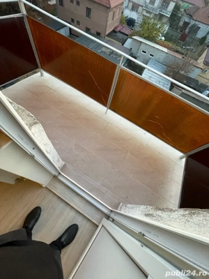 Propietar vand schimb Apartament 2 camere balcon Lux sagului str.Ana ipatescu  Mall shopping city  - imagine 9