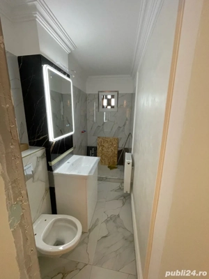 Propietar vand schimb Apartament 2 camere balcon Lux sagului str.Ana ipatescu  Mall shopping city  - imagine 8