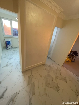 Propietar vand schimb Apartament 2 camere balcon Lux sagului str.Ana ipatescu  Mall shopping city  - imagine 2