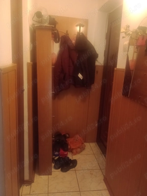 Apartament mobilat  2 camere  Trivale   - imagine 3