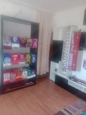 Apartament mobilat  2 camere  Trivale   - imagine 4