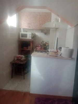 Apartament mobilat  2 camere  Trivale   - imagine 5