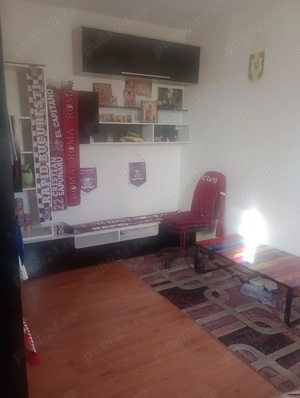 Apartament mobilat  2 camere  Trivale   - imagine 2