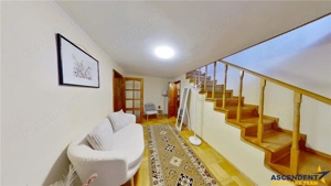 3D!Casa versatila,Racadau Brasov,3 niveluri,curte,gradina,terasa,garaj,pretabila si pentru 2 familii