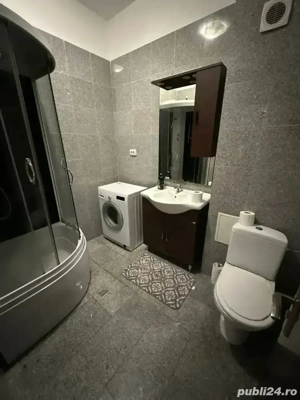 inchiriez studio in regim hotelier