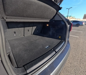 BMW X1 1.8i 2021 - Facelift - service doar la reprezentanta - imagine 6