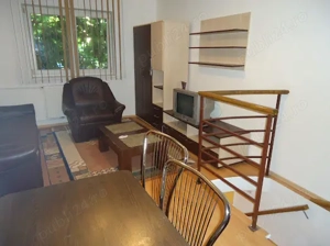 Inchiriez apartament 2 camere, zona Take Ionescu 