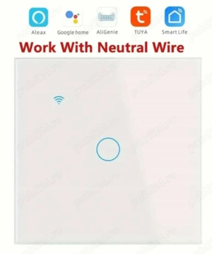 Intrerupator inteligent - imagine 1