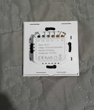 Intrerupator inteligent - imagine 4